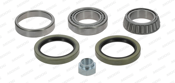 Wheel Bearing Kit (LA-WB-11556)