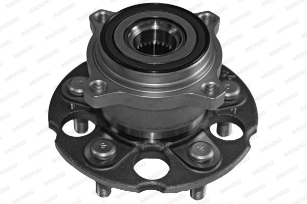 Wheel Bearing Kit (HO-WB-11778)