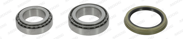 Wheel Bearing Kit (DE-WB-12034)