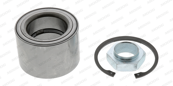 Wheel Bearing Kit (IV-WB-12902)