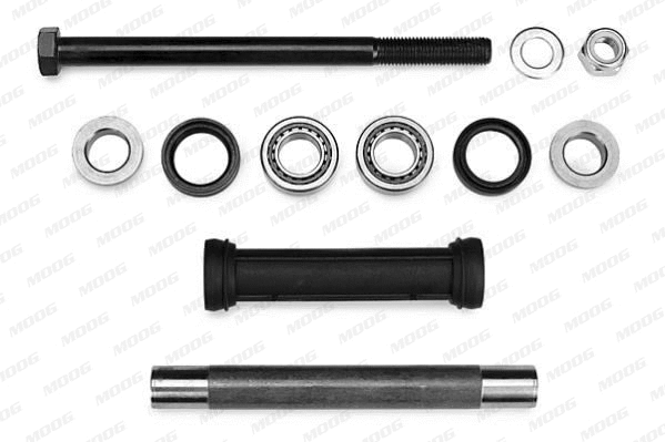 Repair Kit, control arm