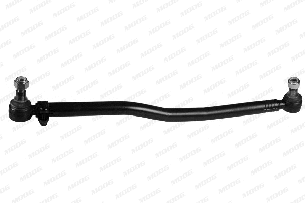 Centre Rod Assembly (DB-DL-5230)