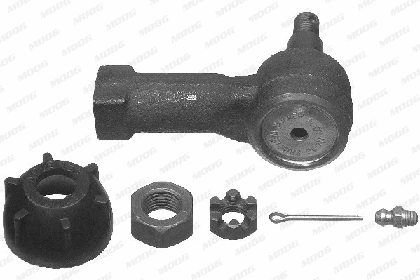 Tie Rod End (AMGES2347RL)