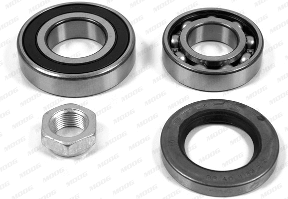 Wheel Bearing Kit (MI-WB-11940)