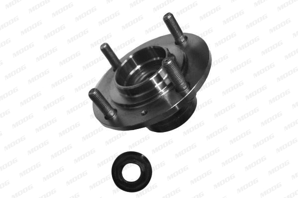 Wheel Bearing Kit (OP-WB-11092)