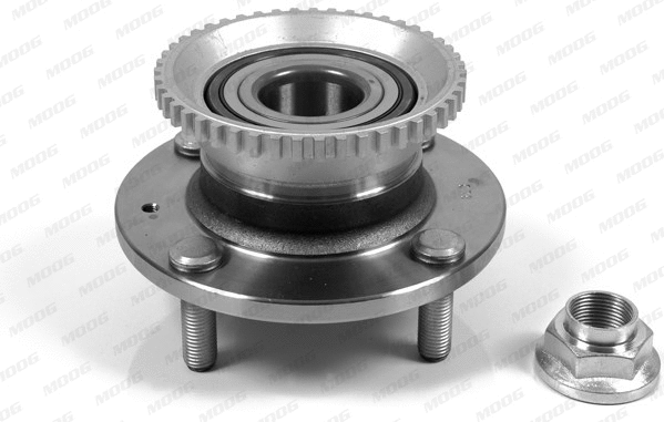 Wheel Bearing Kit (HY-WB-11807)