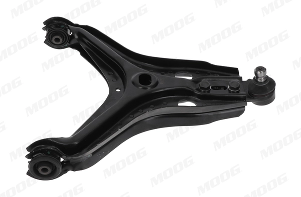 Control/Trailing Arm, wheel suspension (AU-WP-3141)