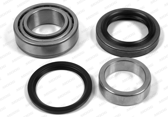 Wheel Bearing Kit (RE-WB-11496)
