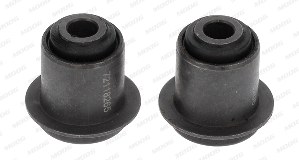 Mounting, control/trailing arm