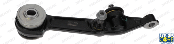 Control/Trailing Arm, wheel suspension (ME-TC-3874)