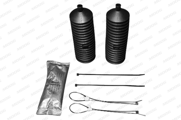 Bellow Kit, steering (K150028)