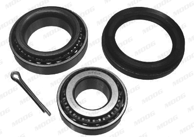Wheel Bearing Kit (VV-WB-11671)