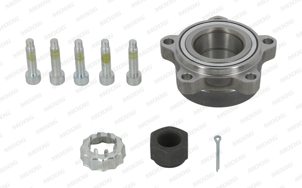 Wheel Bearing Kit (FD-WB-11207)