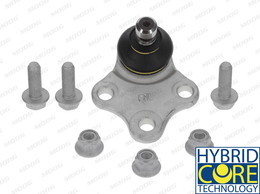 Ball Joint (CI-BJ-3355)