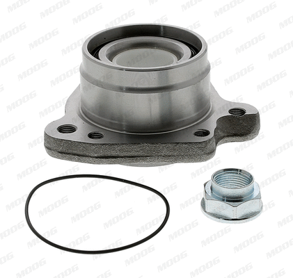 Wheel Bearing Kit (HO-WB-11776)