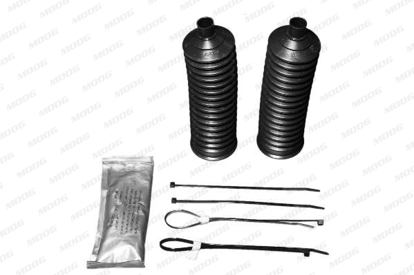 Bellow Kit, steering (K150172)