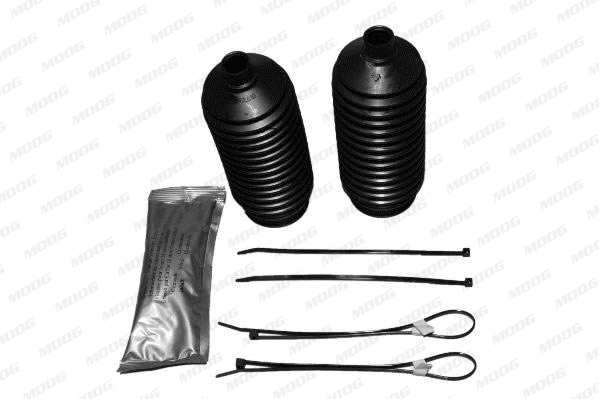 Bellow Kit, steering (K150189)