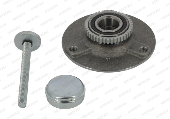 Wheel Bearing Kit (ME-WB-11281)