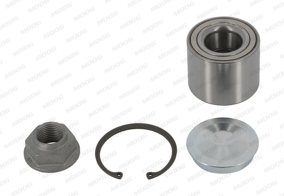 Wheel Bearing Kit (RE-WB-11520)