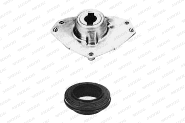 Repair Kit, suspension strut support mount (FI-SB-9693)