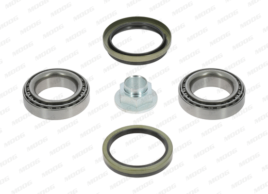 Wheel Bearing Kit (MD-WB-11874)