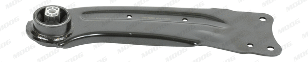 Control/Trailing Arm, wheel suspension (VO-TC-14978)