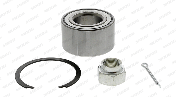 Wheel Bearing Kit (FI-WB-11525)