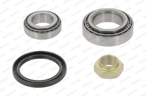 Wheel Bearing Kit (VO-WB-11030)
