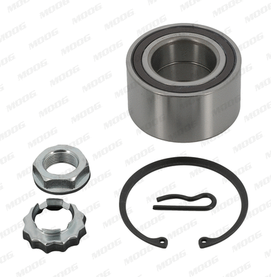 Wheel Bearing Kit (PE-WB-11365)