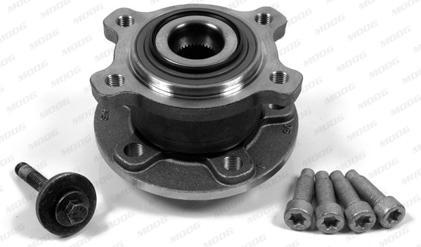 Wheel Bearing Kit (VV-WB-11710)