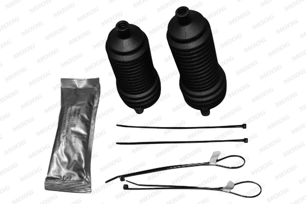 Bellow Kit, steering (K150138)