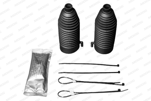Bellow Kit, steering (K150128)