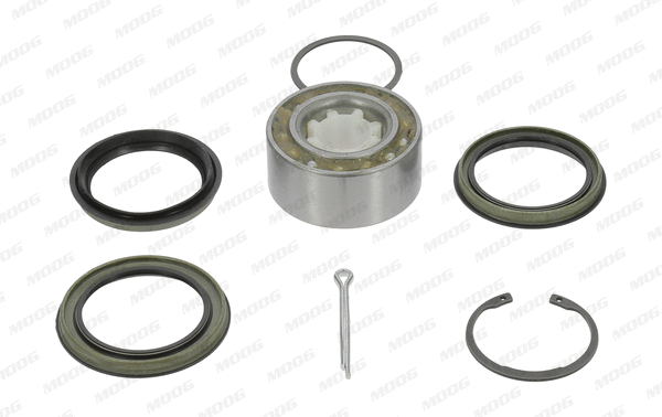 Wheel Bearing Kit (NI-WB-11969)