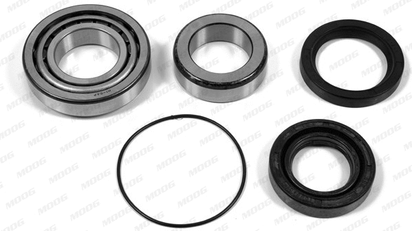 Wheel Bearing Kit (MI-WB-11947)