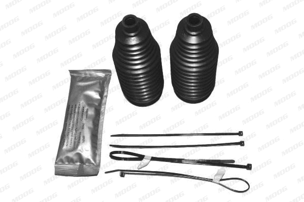 Bellow Kit, steering (K150215)