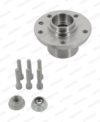 Wheel Bearing Kit (VO-WB-11004)