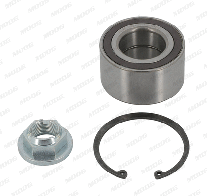 Wheel Bearing Kit (FD-WB-11205)