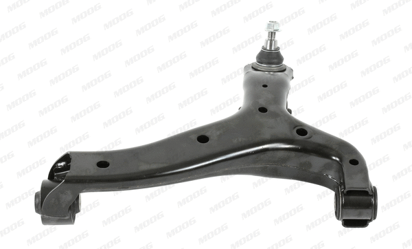 Control/Trailing Arm, wheel suspension (VO-WP-13728)