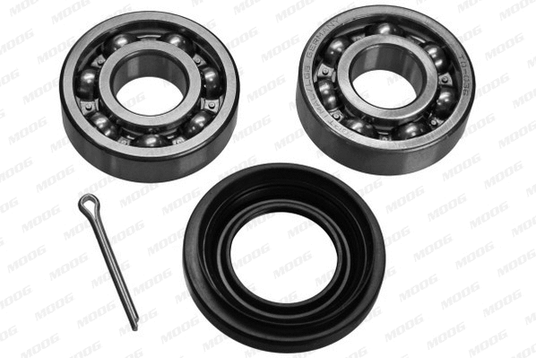 Wheel Bearing Kit (SU-WB-12044)
