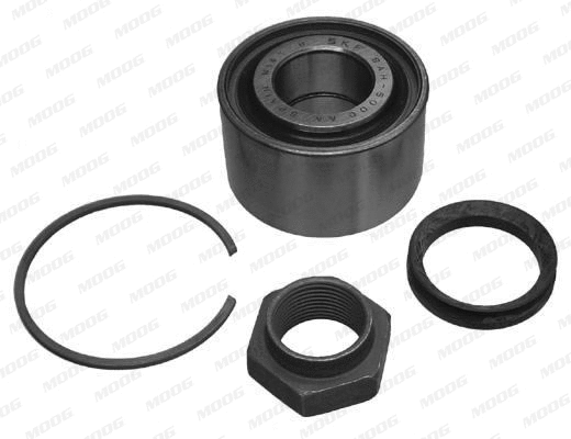 Wheel Bearing Kit (PE-WB-11415)