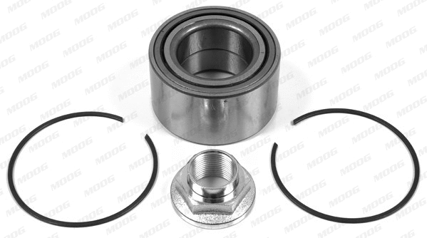 Wheel Bearing Kit (RO-WB-11631)