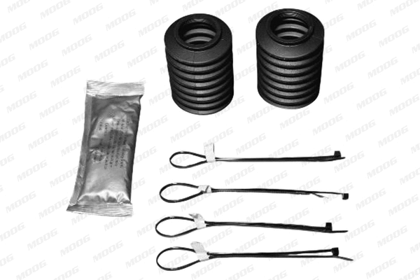 Bellow Kit, steering (K150010)