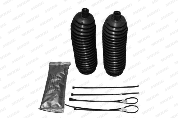 Bellow Kit, steering (K150180)