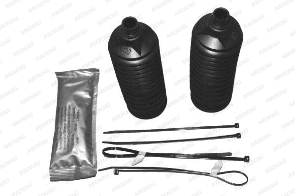 Bellow Kit, steering (K150178)