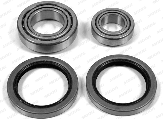 Wheel Bearing Kit (MD-WB-11865)