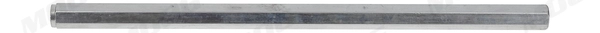 Tie Rod Tube (CI-LS-1727)
