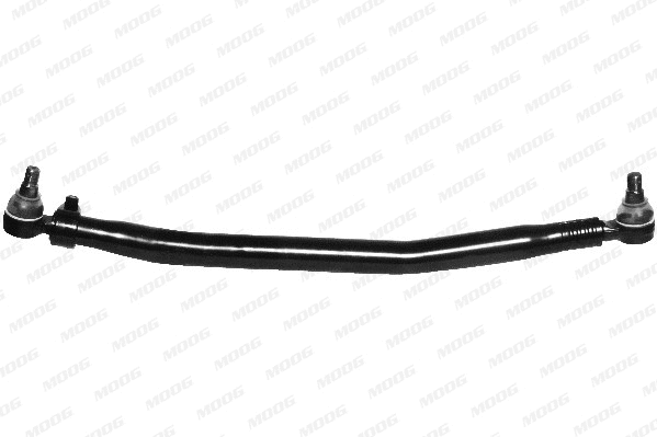 Centre Rod Assembly (DF-DL-8667)