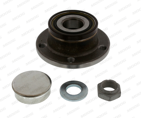 Wheel Bearing Kit (FI-WB-12832)