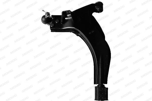 Control/Trailing Arm, wheel suspension (NI-WP-7249)