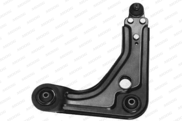 Control/Trailing Arm, wheel suspension (FD-WP-0588)
